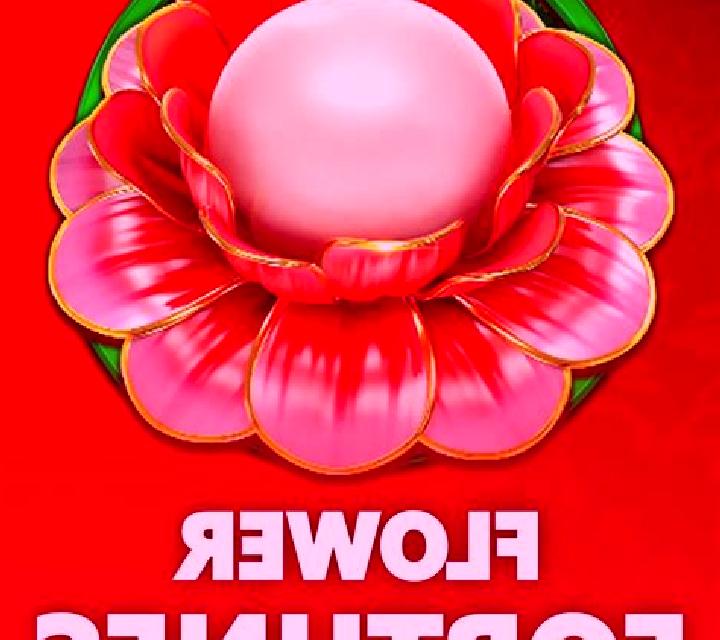 Flower Fortunes (CQ9Gaming) slot