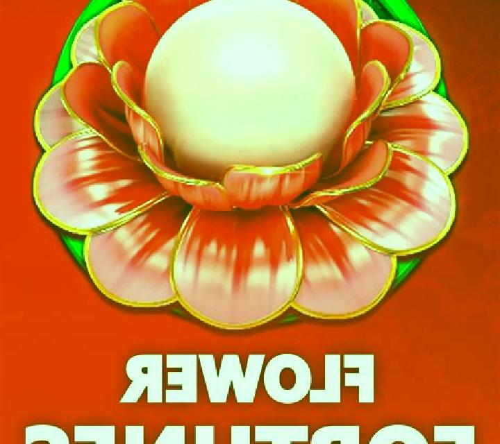 Flower Fortunes (Fantasma Games) online slot