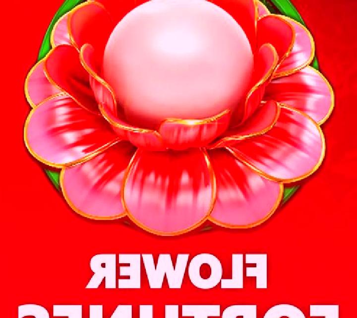 Flower Fortunes (Fantasma Games) slot game