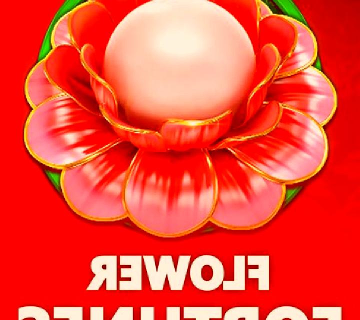 Flower Fortunes (Fantasma Games) slot machine