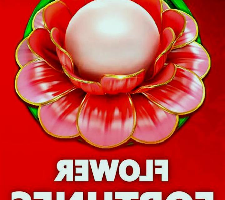 Flower Fortunes (Fantasma Games) slot