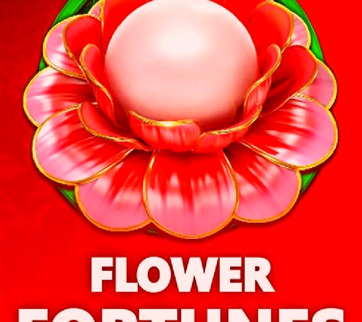 Flower Fortunes Supreme slot game