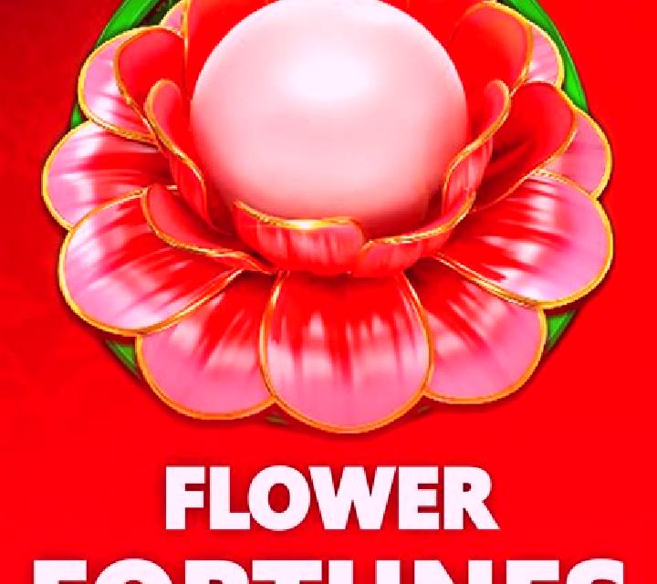 Flower Fortunes Supreme slot machine