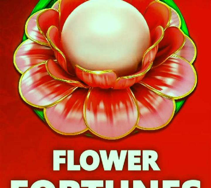 Flower Fortunes Supreme slot
