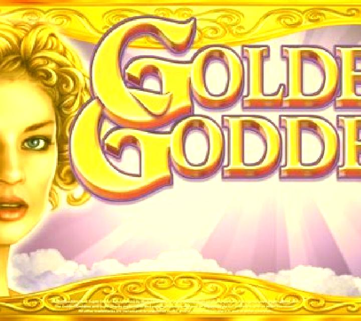 Flower Goddess online slot