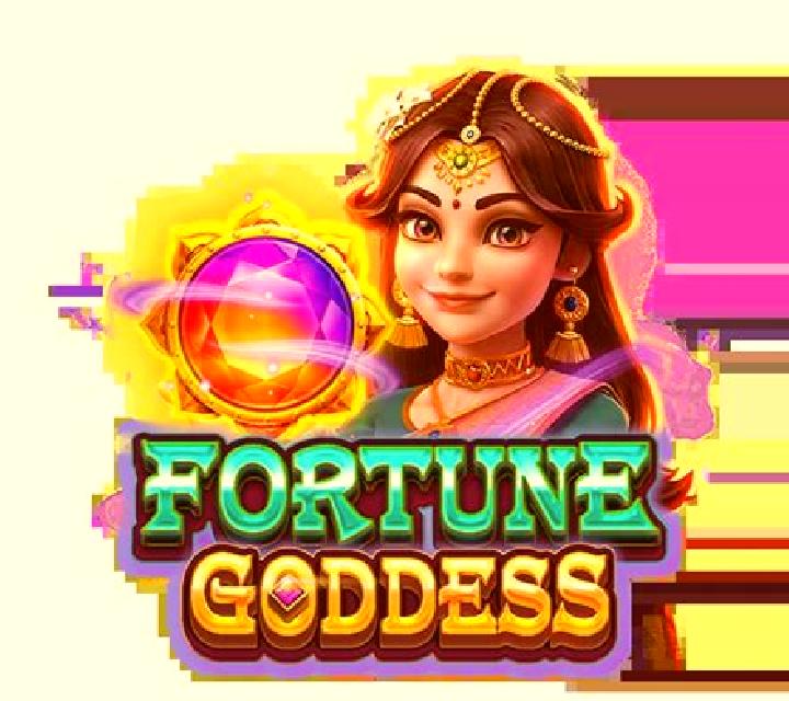 Flower Goddess slot game