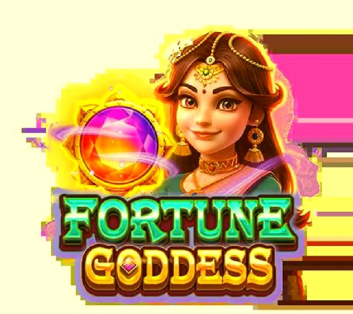 Flower Goddess slot machine