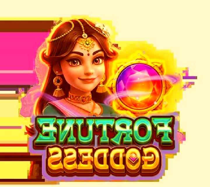 Flower Goddess slot