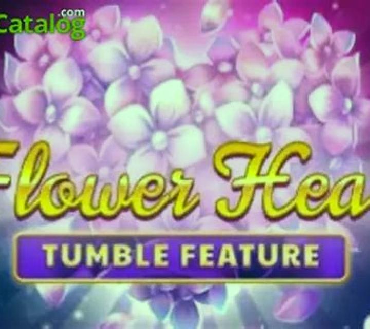 Flower Heart slot