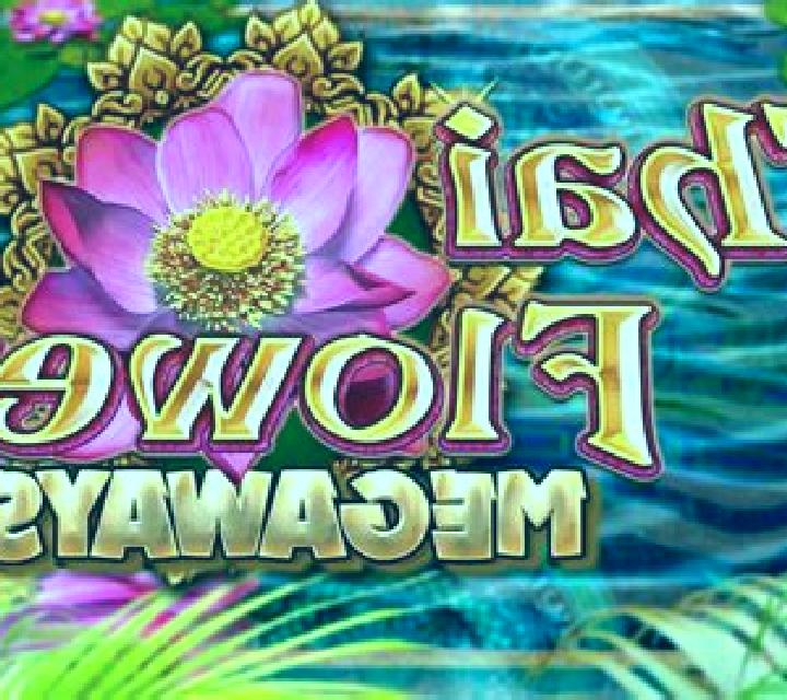 Flower Land slot game