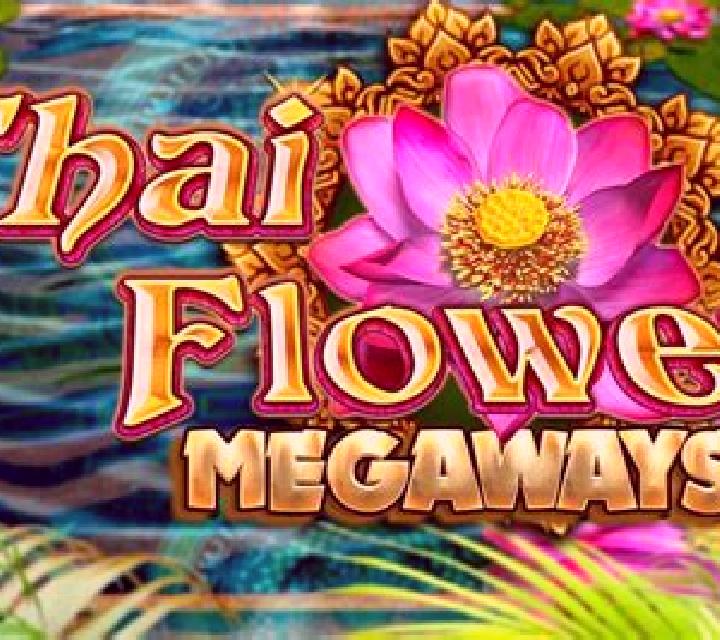 Flower Land slot