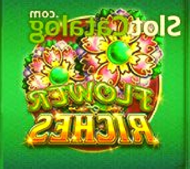 Flower Of Riches (Virtual Tech) slot