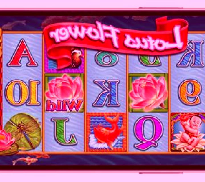 Flower Slots slot