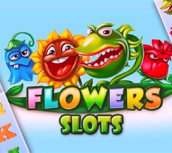 Flowers online slot