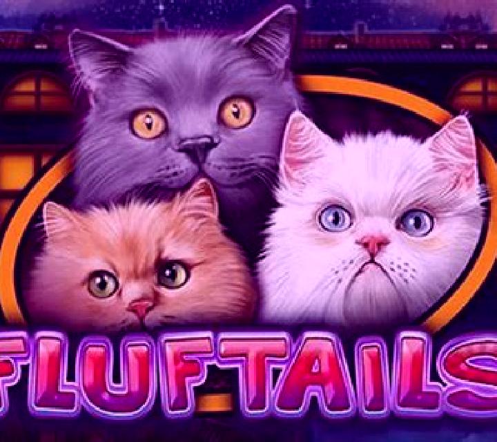 Fluf Tails slot