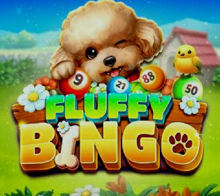 Fluffy Bingo slot