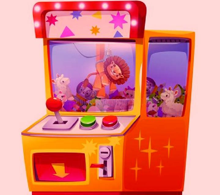 Fluffy Buddy slot machine