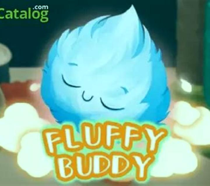 Fluffy Buddy slot