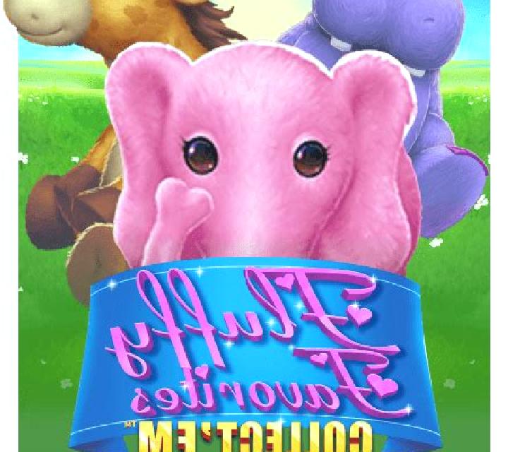 Fluffy Favorites Collect Em online slot