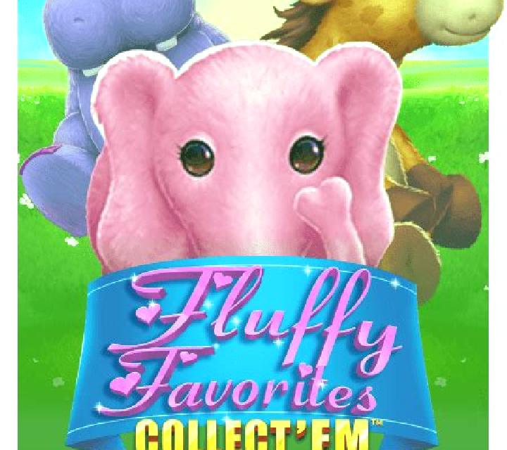 Fluffy Favorites Collect Em slot machine