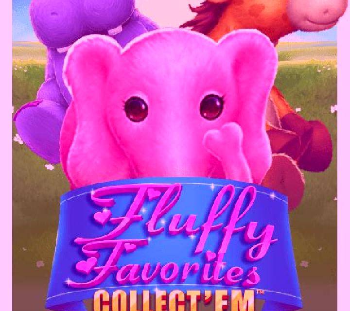 Fluffy Favorites Collect Em slot