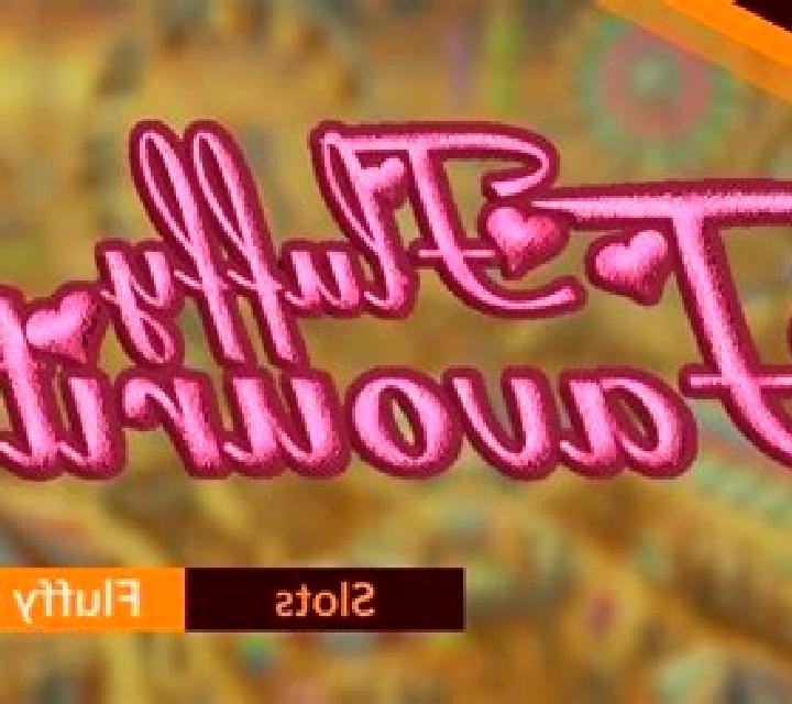 Fluffy Favourites Click & Win! slot game
