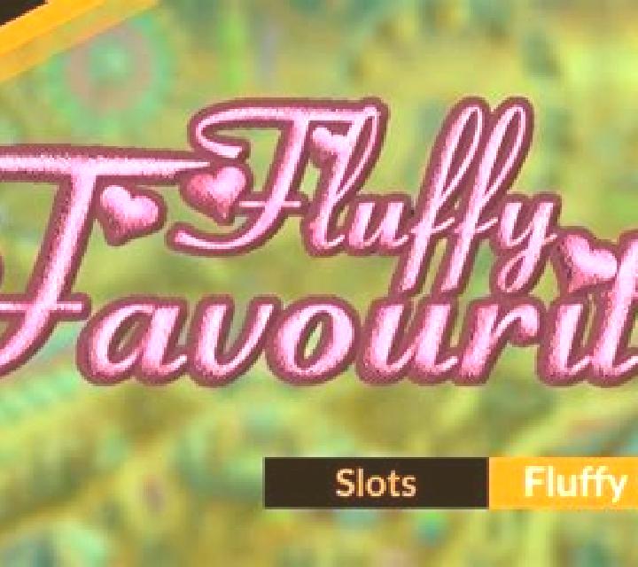 Fluffy Favourites Click & Win! slot