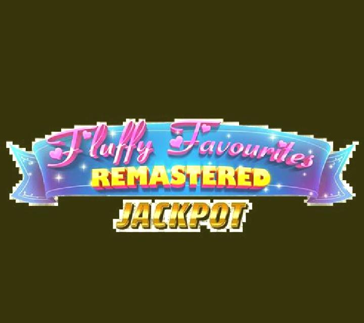 Fluffy Favourites Fairground Jackpot online slot