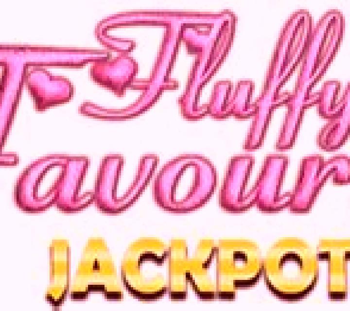 Fluffy Favourites Fairground Jackpot slot game