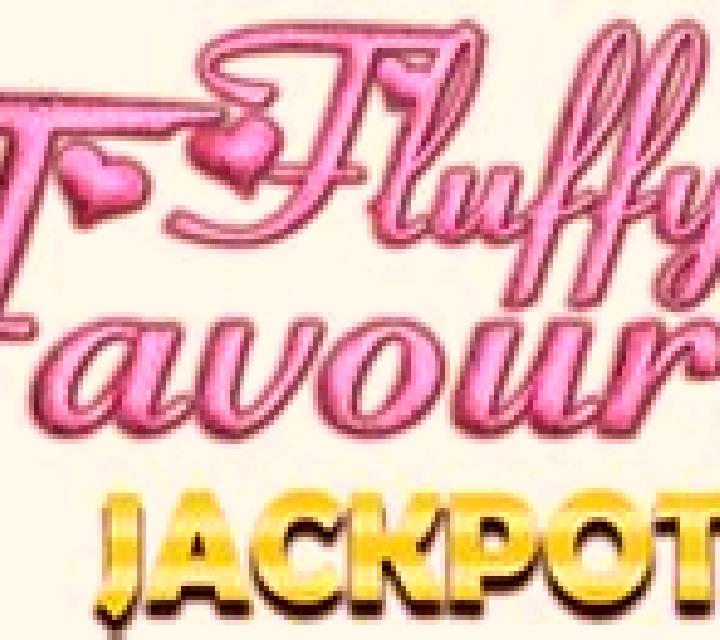 Fluffy Favourites Fairground Jackpot slot machine