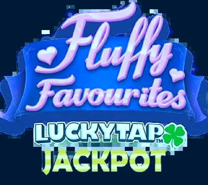 Fluffy Favourites LuckyTap online slot