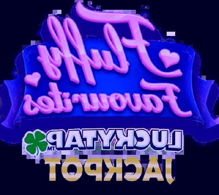 Fluffy Favourites LuckyTap slot game