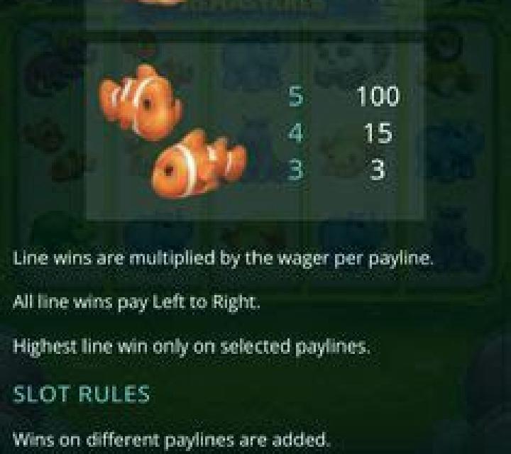 Fluffy Favourites Remastered online slot