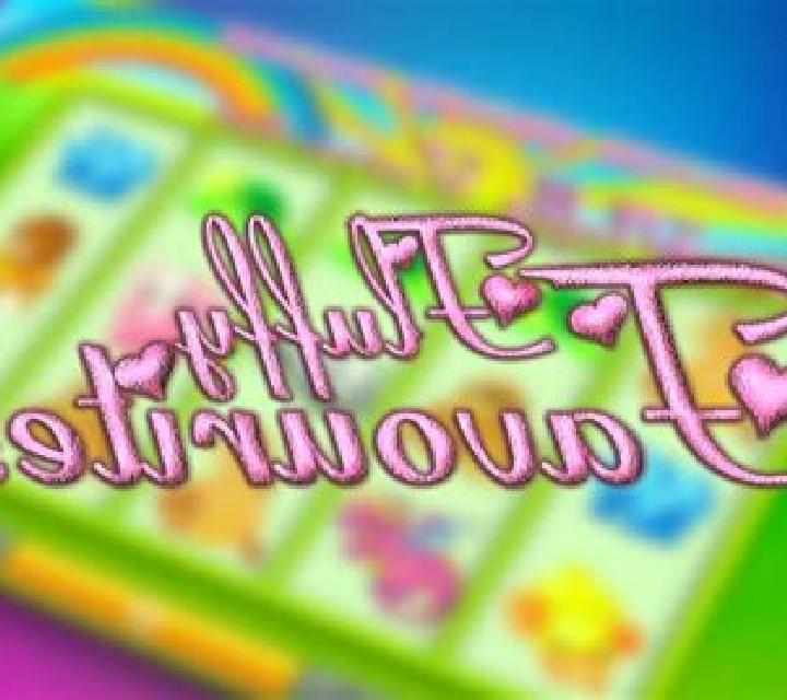 Fluffy Favourites slot