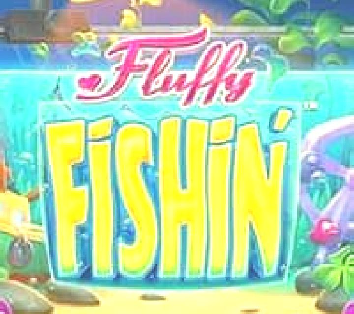 Fluffy Fishin slot