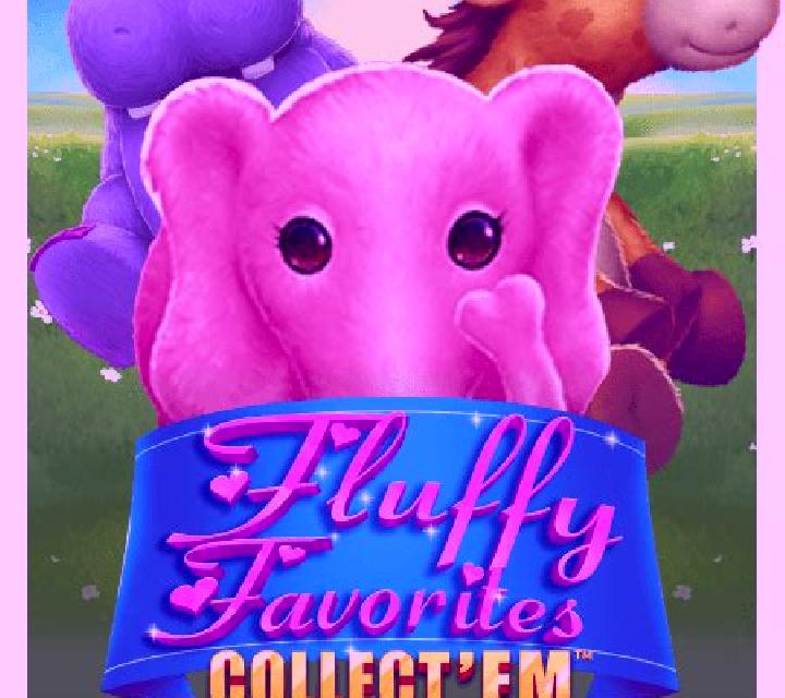 Fluffy online slot