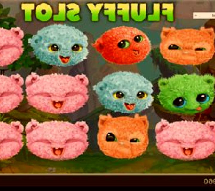 Fluffy slot game