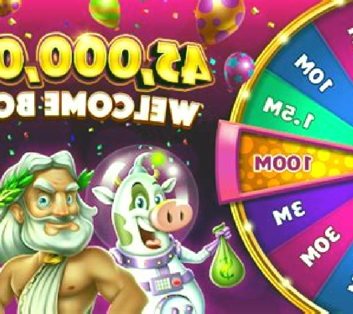 Fluffy Too Jackpot slot game