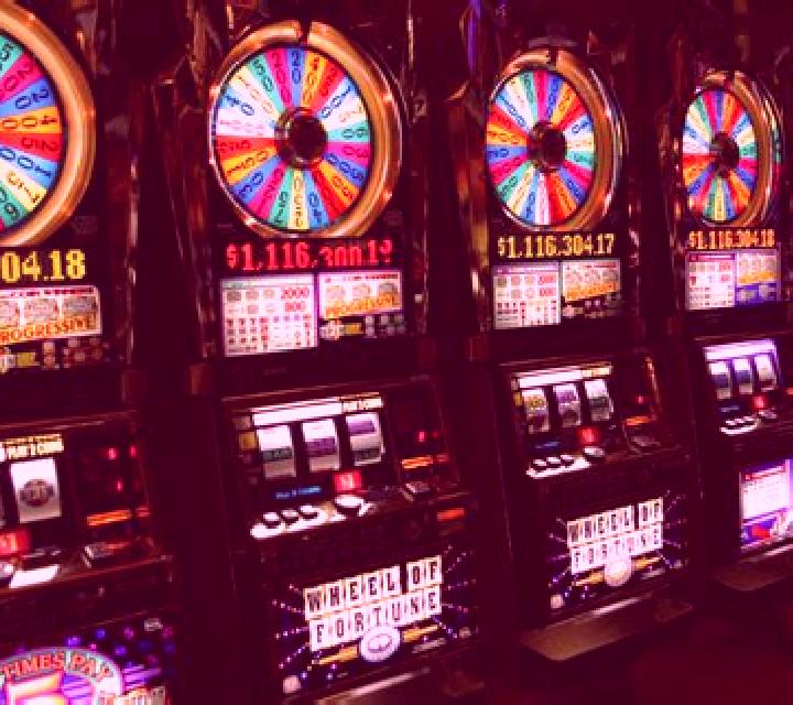 Fluffy Too Jackpot slot machine