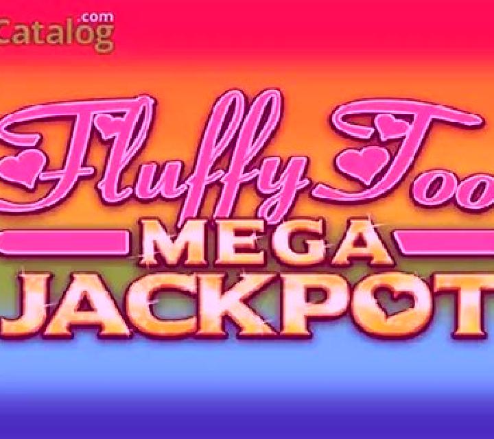 Fluffy Too Jackpot slot