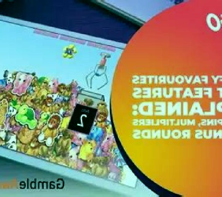 Fluffy Too online slot