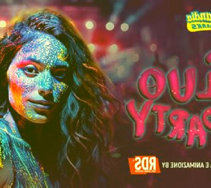 Fluo Party online slot