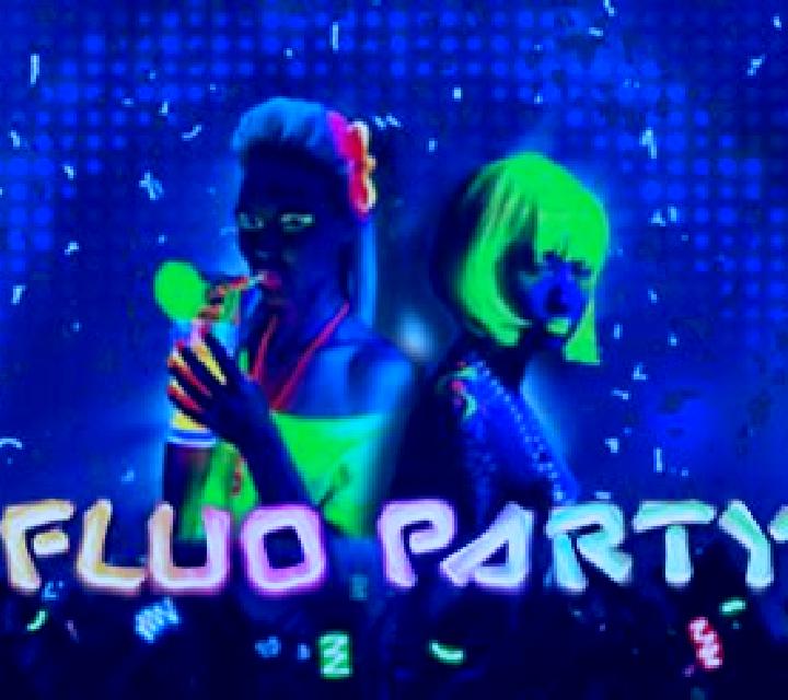 Fluo Party slot
