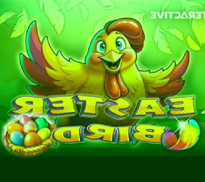 Fly Bird online slot
