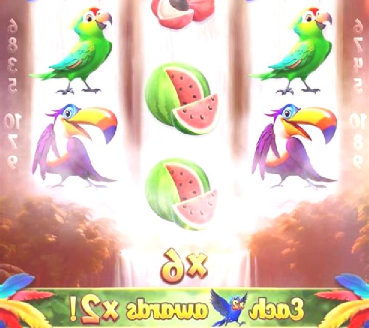 Fly Bird slot