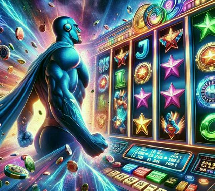 Fly High (Mascot Gaming) online slot