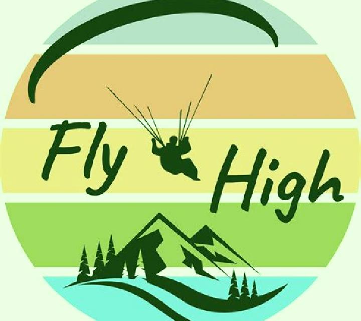 Fly High (Mascot Gaming) slot