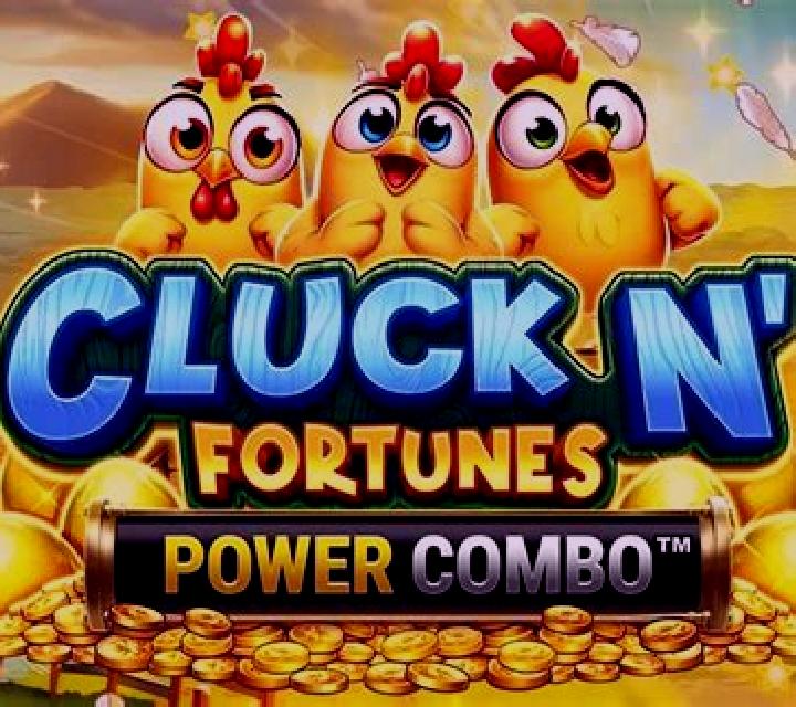 Fly High (NetGaming) slot
