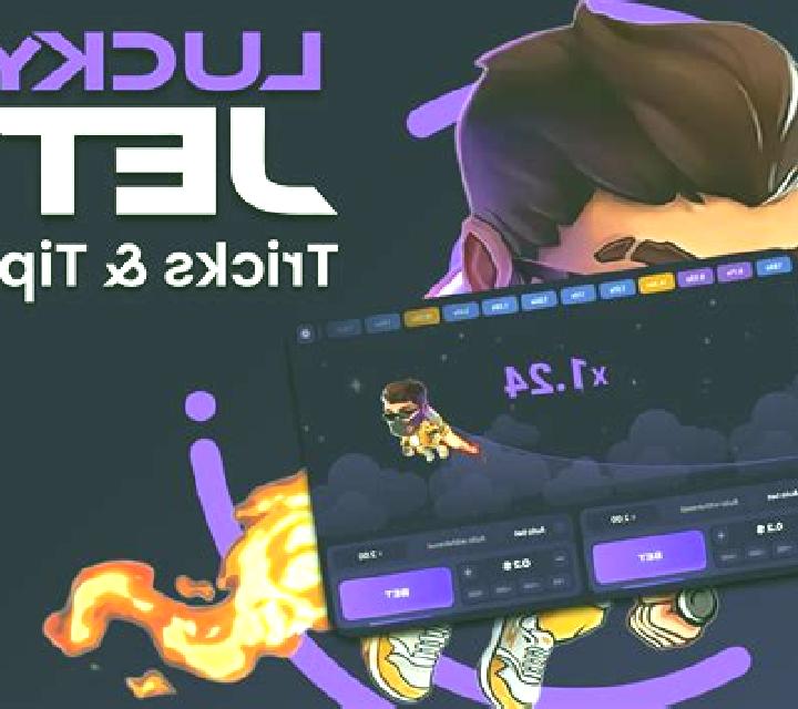 Fly Jet slot game