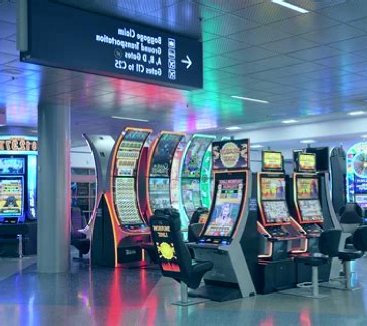 Fly Jet slot machine